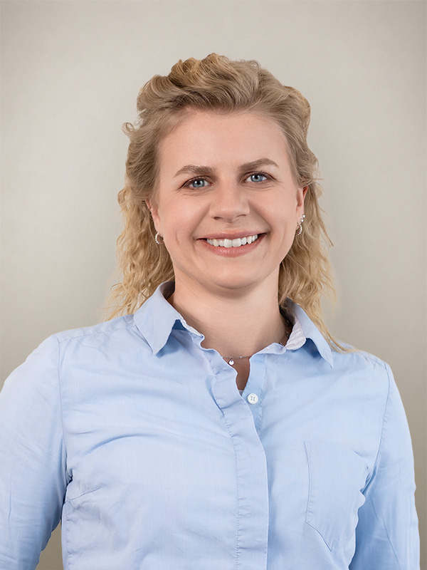 Annika Hauß-Thurnbacher