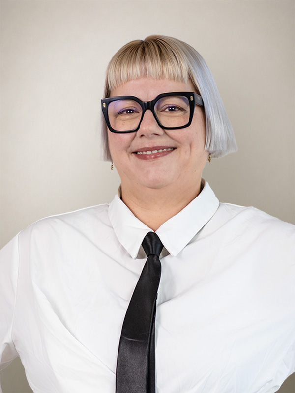 Simone Heidenreich