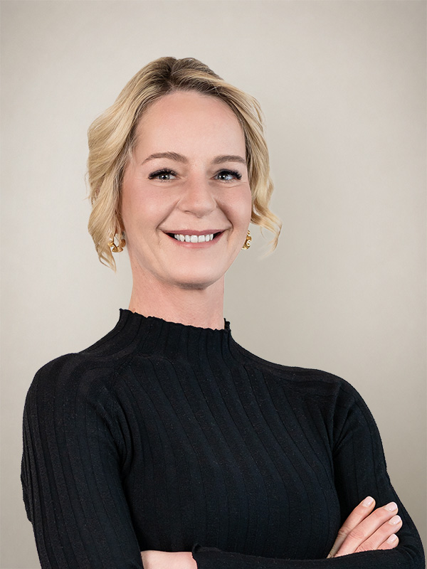 Jacqueline Spitzner