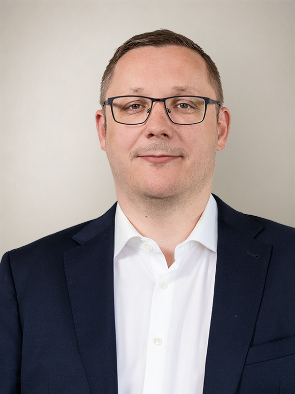 Martin Thurnbacher