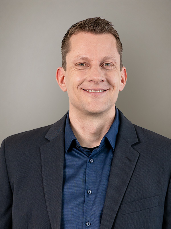 Michael Wolf